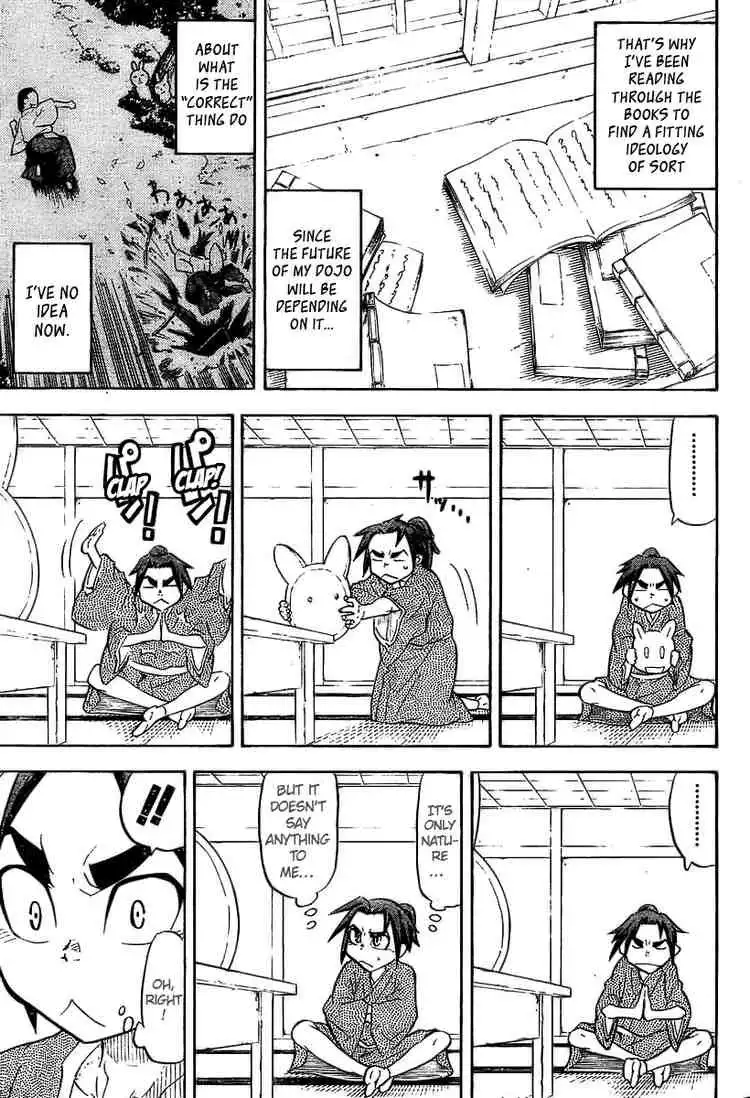 Samurai Usagi Chapter 3 7